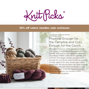 Knit Bits: Learn to Knit Cables!