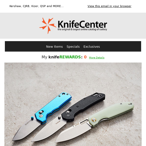 Best Knives on a Budget: 2023 Gift Guide