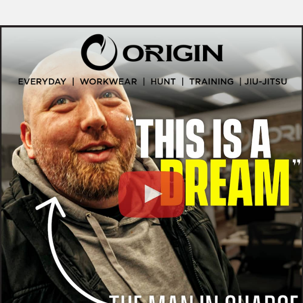 WHAT ARE WE SERVING UP THIS MONTH ON ORIGIN™ UNCUT?