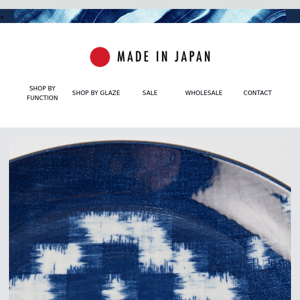 Infuse Your Home with Traditional Japanese Patterns