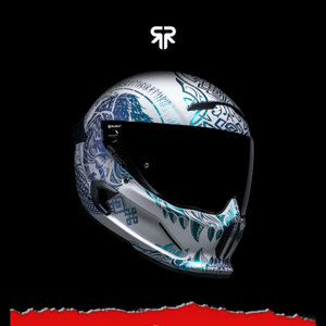 Another $1 helmet goes live in the next 48 hours...