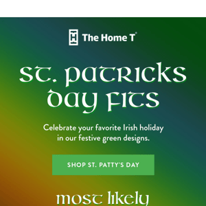 What To Wear For Saint Patrick's Day?