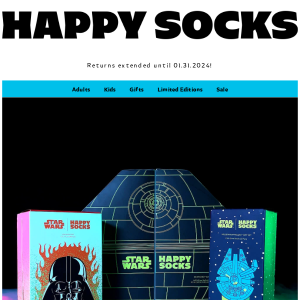 30% Off Happy Socks COUPON CODE: (13 ACTIVE) Dec 2023