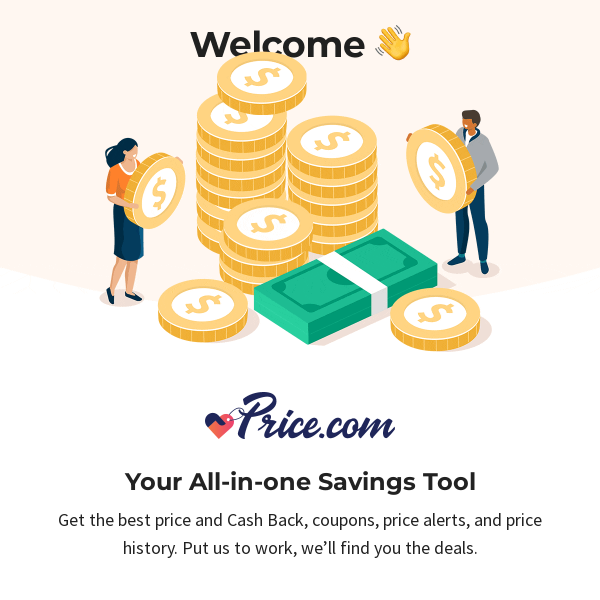 Welcome to Price.com