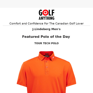 🔥HOT🔥 60%-70% OFF JL Mens Polo of the Day