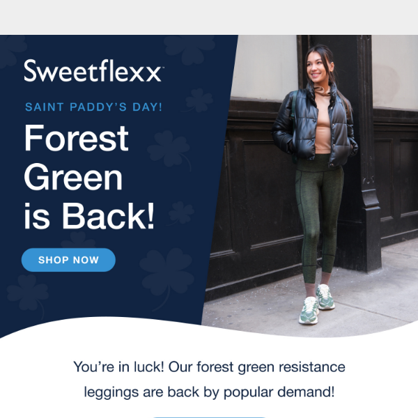50% Off Sweetflexx Coupon Code: (12 active) March 2024