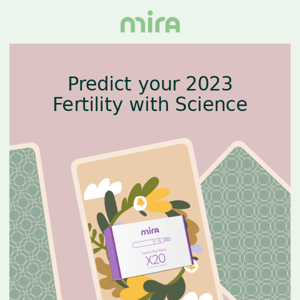 Spend less 💸but get more for your fertility 💚