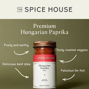 Why You Need Paprika