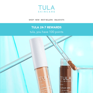 Get to know our NEW concealer