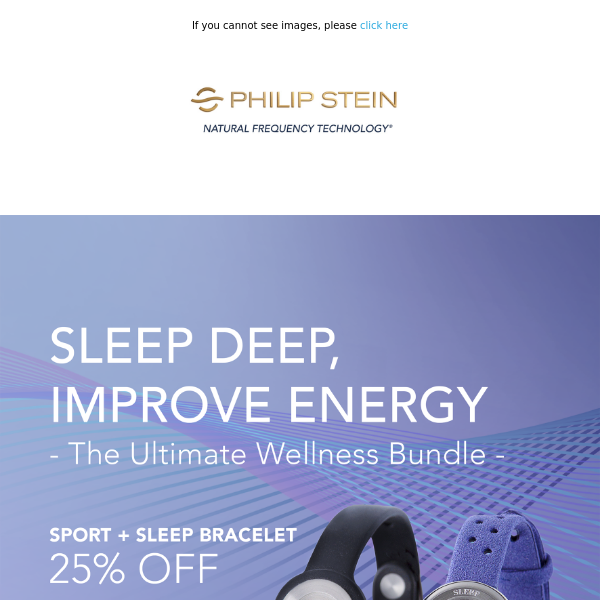 Sport-Sleep Bundles 25% OFF! | Revitalize Your Days, Enhance Your Nights 💤🤩