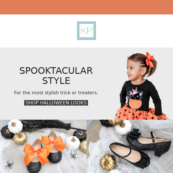 🎃 Halloween Shoe Spectacular! 👻