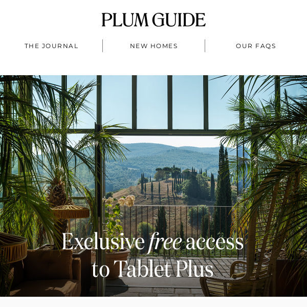 Access Tablet Plus for free.