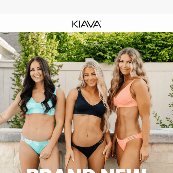 KIAVA - Clothing (Brand)