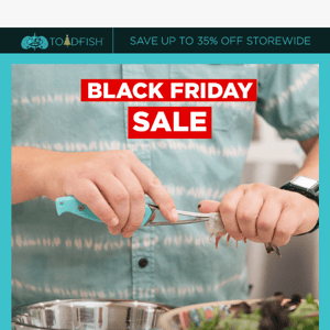 Don't Miss up to 37% off Kitchen Tools 🦞