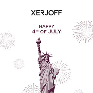 Happy Independence Day - Free Shipping for you!
