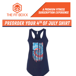 Brand New!  Exclusive Patriotic Shirts + Tanks 🇺🇸