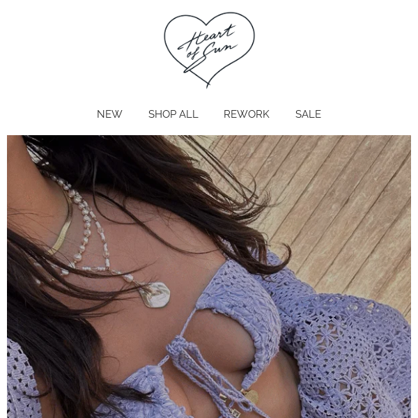 VIOLETA CROCHET RESTOCK.