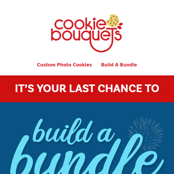 ⏰Final Call To Save on Bundles!