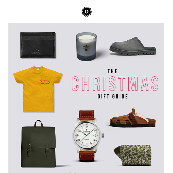 Shop our Gift Guides | Sale Continues