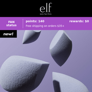 Get sculpted & snatched with this NEW sponge