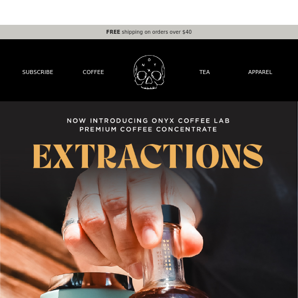ONYX Coffee Lab - s e o u l friends - visit our partners