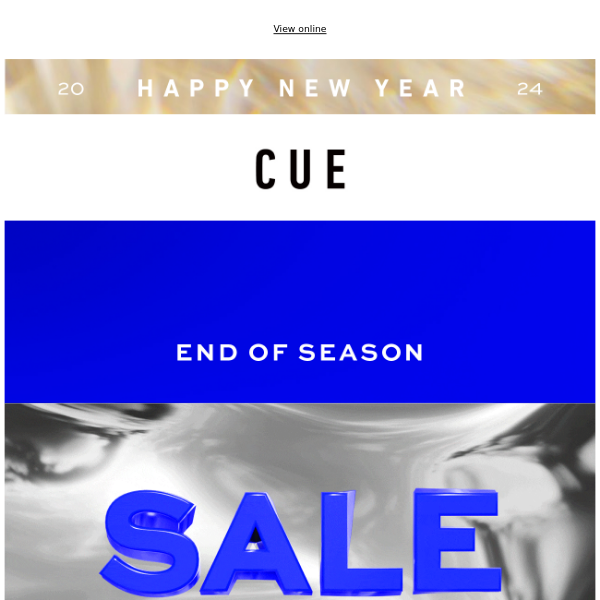 SALE | Up to 50% off