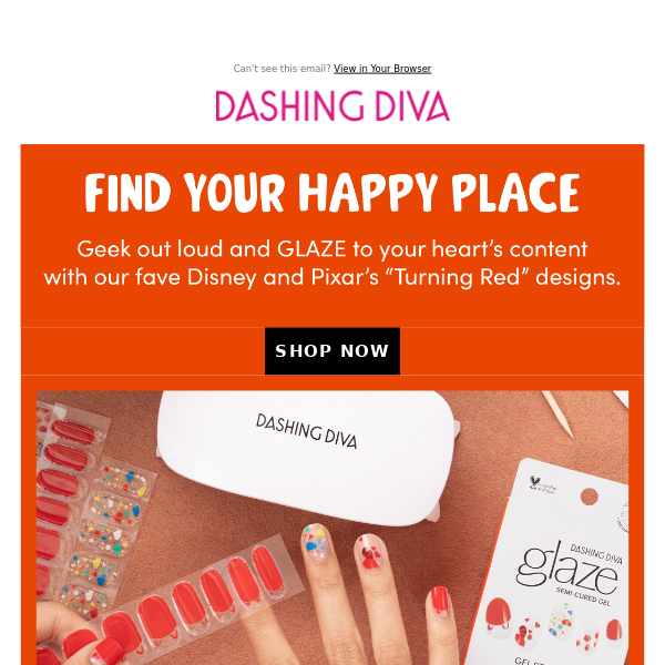 Dashing Diva Coupon Codes → 25 off (5 Active) April 2022