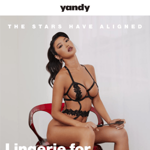 Your Lingerie Style Based On Your Star Sign 💫