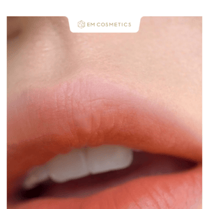 MANIFEST YOUR PERFECT LIP LOOK