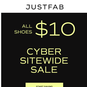 You'll never believe this Cyber Monday deal...