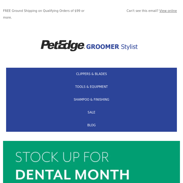 Up to 42% Off: Get Ready for Dental Month