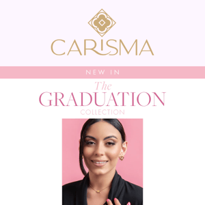 ✨NEW IN✨The Graduation Collection 🎓