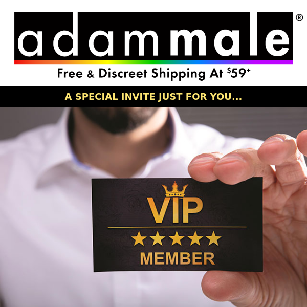 You're In! Exclusive VIP ACCESS To 50% OFF! Open NOW!