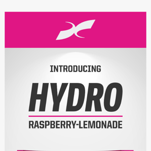 🚨 New Flavor + More Electrolytes 🚨