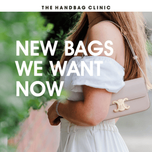 Sell Your Bag  Handbag Clinic