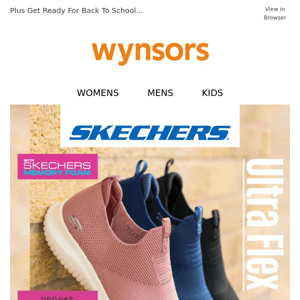 Skechers Over 25% off | Hurry Selling Fast