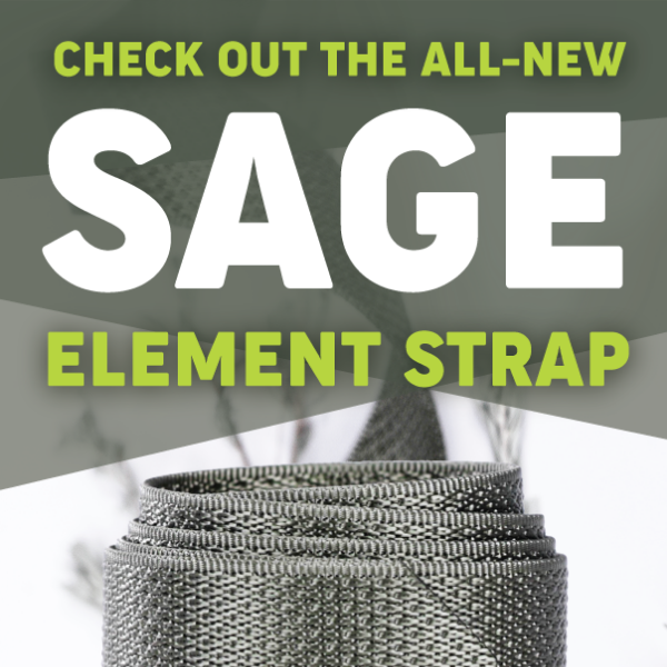 Introducing the Sage Element: A Fresh Twist on Classic Style!