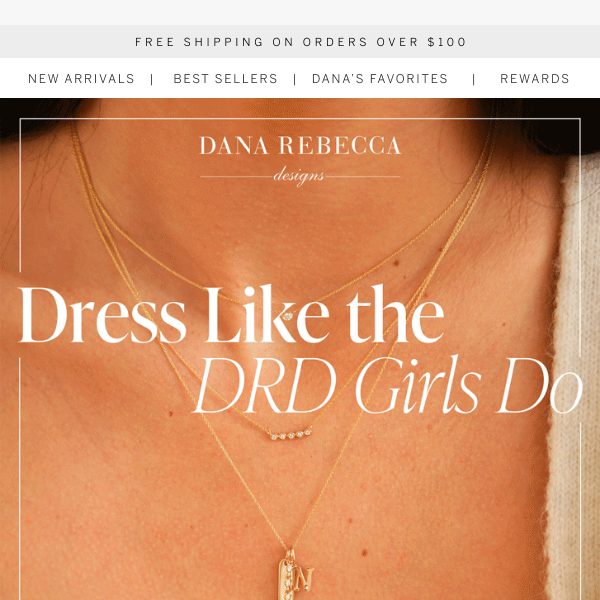 DRD Office Girls Love This (Under $500) Piece 💗