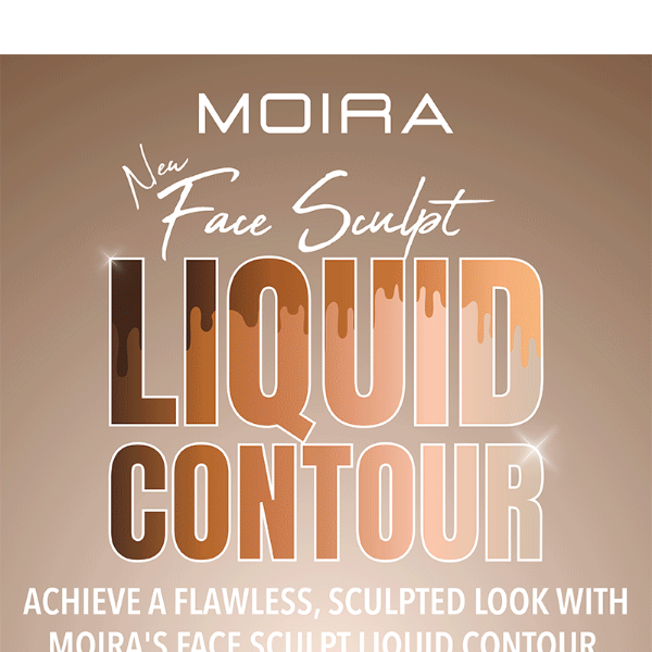 [NEW]🤎Face Sculpt Liquid Contour🤎 Get 25% Off with $75+ Purchase🌴