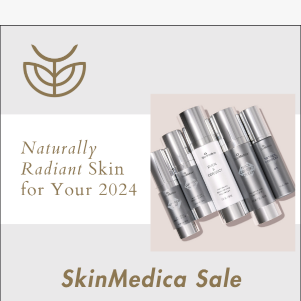 ✨Exclusive SkinMedica Sale - 20% OFF | Use Code: SM20 for savings 🛍️