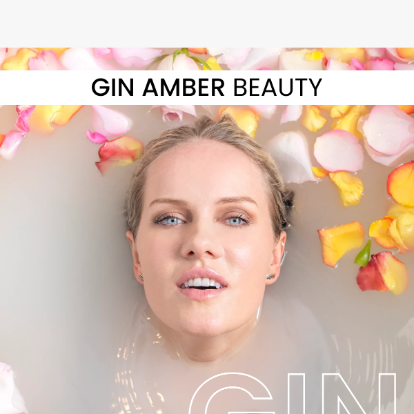 What you didn't know about Gin Amber 🤍