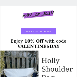 VALENTINES DAY SALE