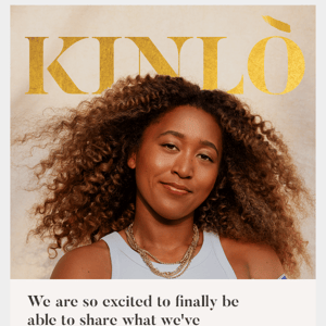 Welcome to the KINLÒ Community