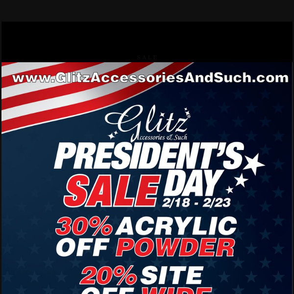 Last Day to Save!