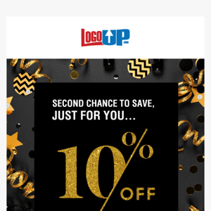 Second Chance to Save 🤑