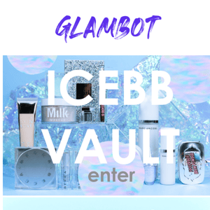 OMZG !! THE ICEBB VAULT IS LIVE !!