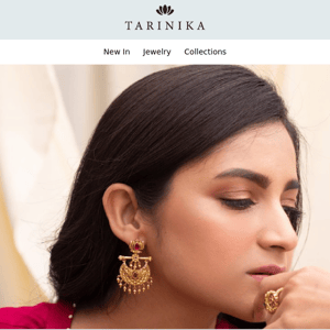 Tarinika Top Picks on Sale