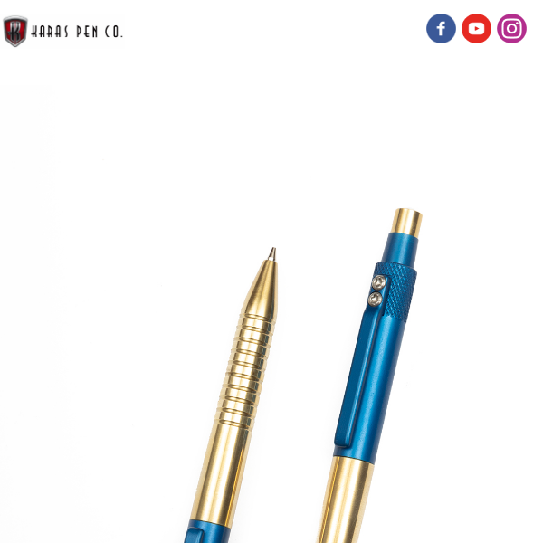 Limited Release Mechanical Pencil