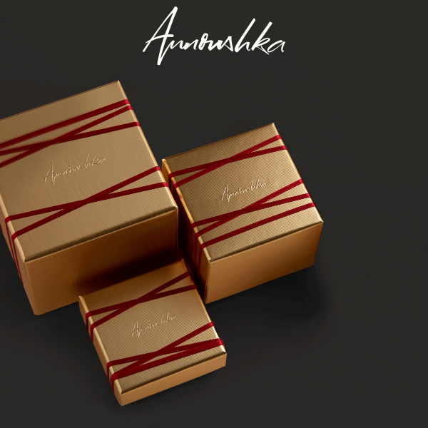 Annoushka, your Black Friday has come early.