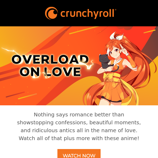 Com arte incrível, esse anime de fantasia da Crunchyroll vai te conquistar  - Observatório do Cinema
